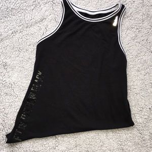 New Reebok tank